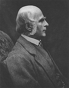 Francis Galton