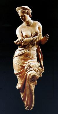 Aphrodite from Myrina