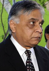 Jayant Patel
